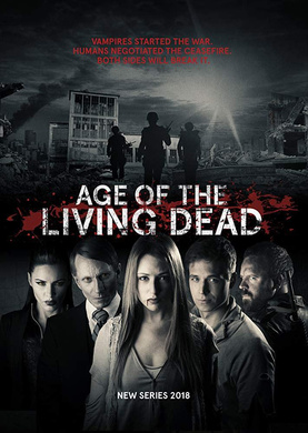 活死人时代Age of the Living Dead