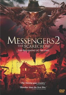 鬼使神差2Messengers 2: The Scarecrow