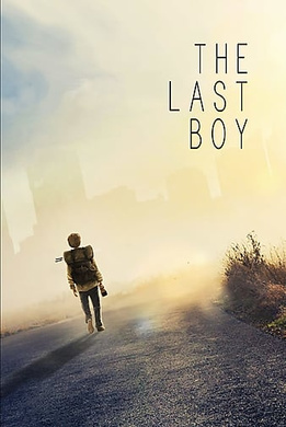 最后一个男孩The Last Boy