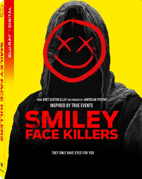 笑脸杀人狂Smiley Face Killers