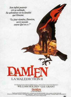 天魔续集Omen II: Damien
