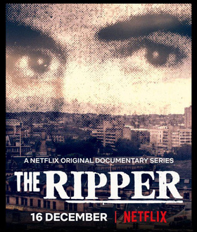 约克郡屠夫The Ripper