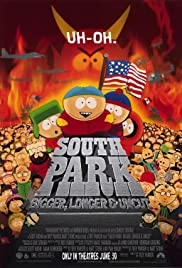南方公园电影版：南方四贱客South Park: Bigger, Longer & Uncut