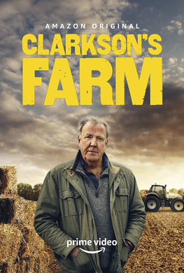 克拉克森的农场Clarkson's Farm