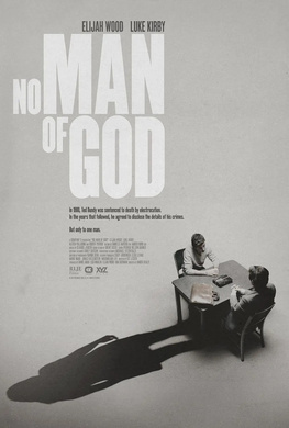 无主之人No Man Of God