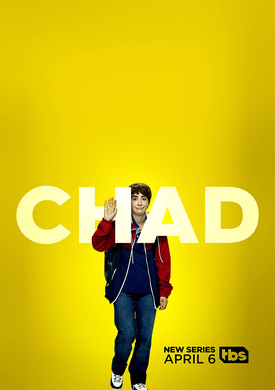 查德Chad