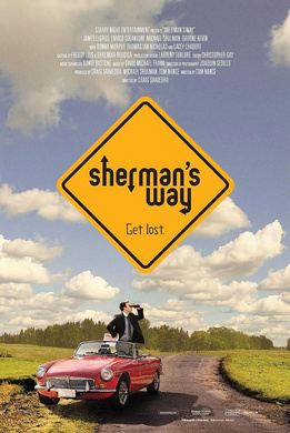 谢尔曼之路Sherman's Way