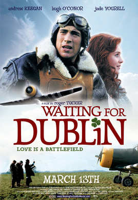 等待都柏林Waiting for Dublin