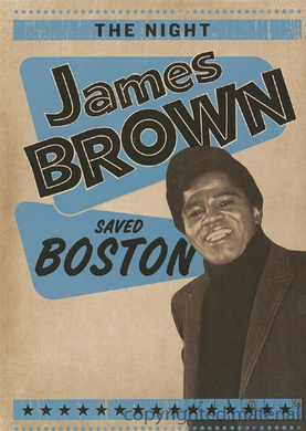 炸药先生：詹姆斯·布朗的崛起Mr. Dynamite: The Rise of James Brown