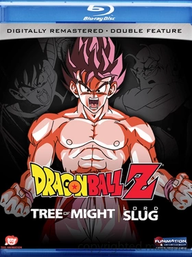 龙珠Z 剧场版系列Dragon Ball Z