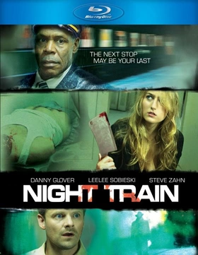 暗夜列车Night Train