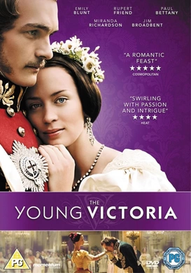 年轻的维多利亚女王The Young Victoria
