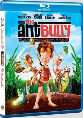 别惹蚂蚁The Ant Bully