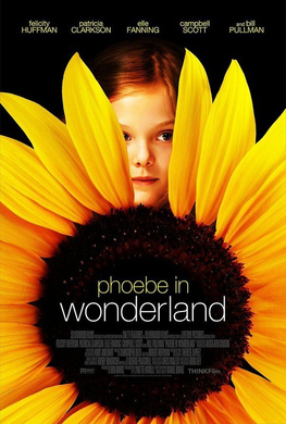 菲比梦游奇境Phoebe In Wonderland