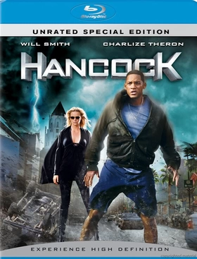 全民超人汉考克Hancock