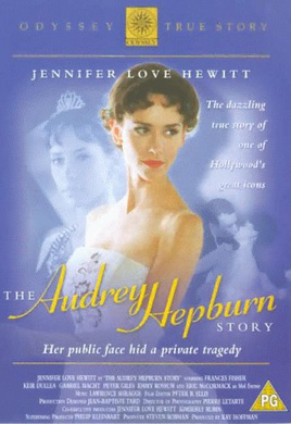 奥黛丽·赫本的故事The Audrey Hepburn Story