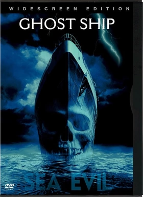 幽灵船Ghost Ship