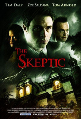怀疑者The Skeptic