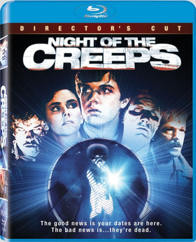 太空僵尸Night Of The Creeps