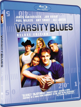 校园蓝调Varsity Blues
