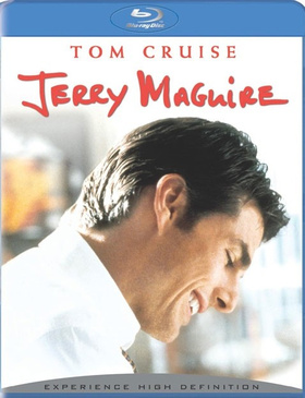 甜心先生Jerry Maguire