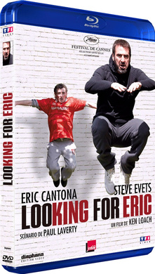 寻找艾瑞克Looking For Eric