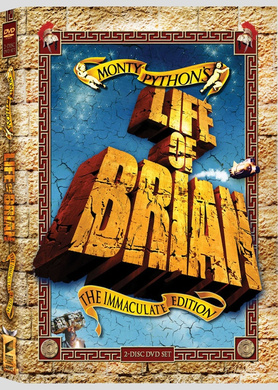 万世魔星Life of Brian