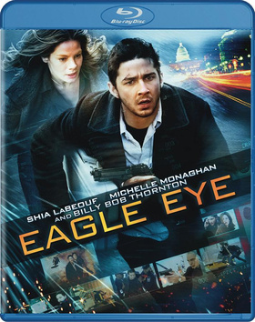 鹰眼Eagle Eye