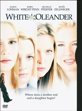 白色夹竹桃White Oleander