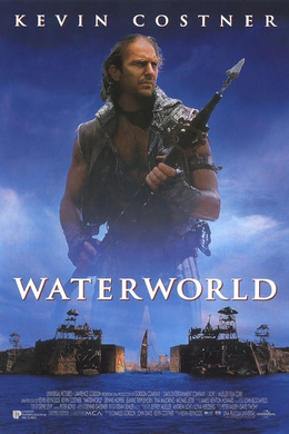 未来水世界Waterworld