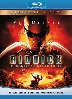 星际传奇2The Chronicles of Riddick