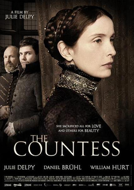 女伯爵The Countess
