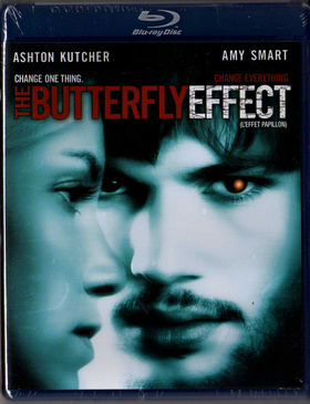 蝴蝶效应The Butterfly Effect