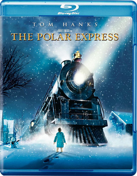 极地特快The Polar Express