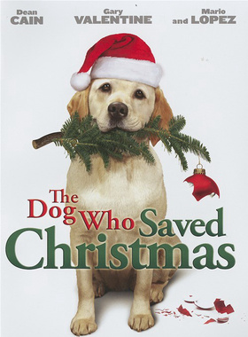 妙狗拯救圣诞节The Dog Who Saved Christmas