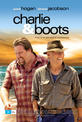 查理和布茨Charlie & Boots