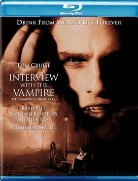 夜访吸血鬼Interview with the Vampire: The Vampire Chronicles‎