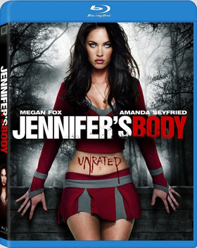 詹妮弗的肉体Jennifer's Body