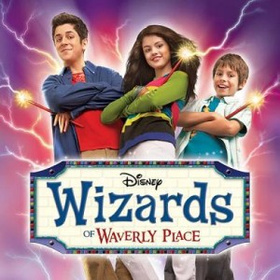 少年魔法师Wizards of Waverly Place: The Movie