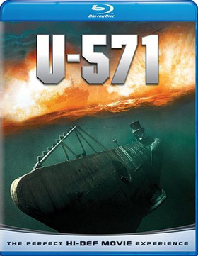 猎杀U-571U-571