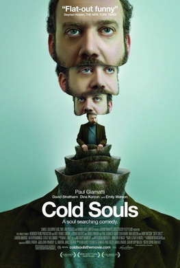 冷冻灵魂Cold Souls