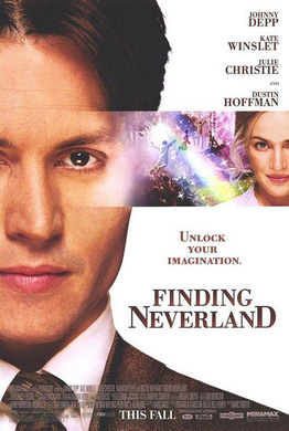 寻找梦幻岛Finding Neverland