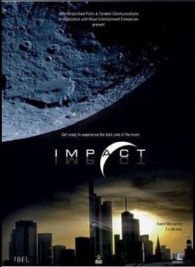 月殒天劫Impact