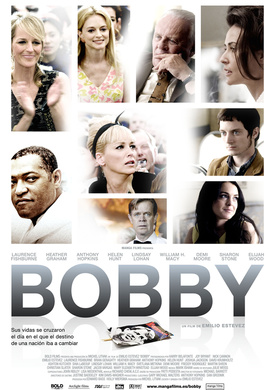 鲍比Bobby