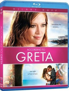 格雷塔According to Greta