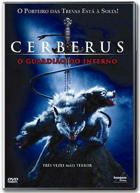冥府守护犬Cerberus