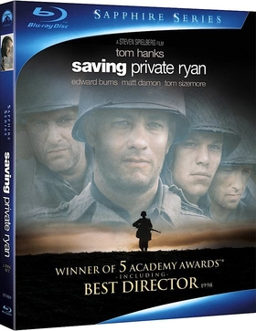 拯救大兵瑞恩Saving Private Ryan