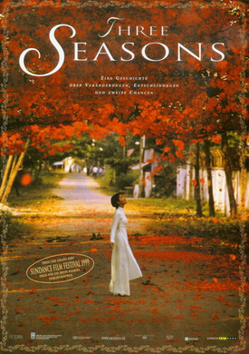 恋恋三季Three Seasons
