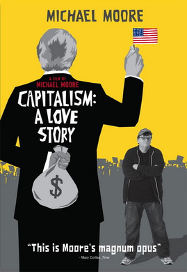 资本主义：一个爱情故事Capitalism: A Love Story