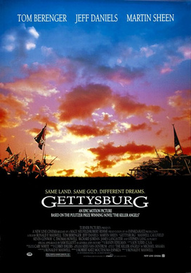 葛底斯堡Gettysburg